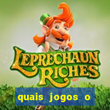 quais jogos o premiere transmite